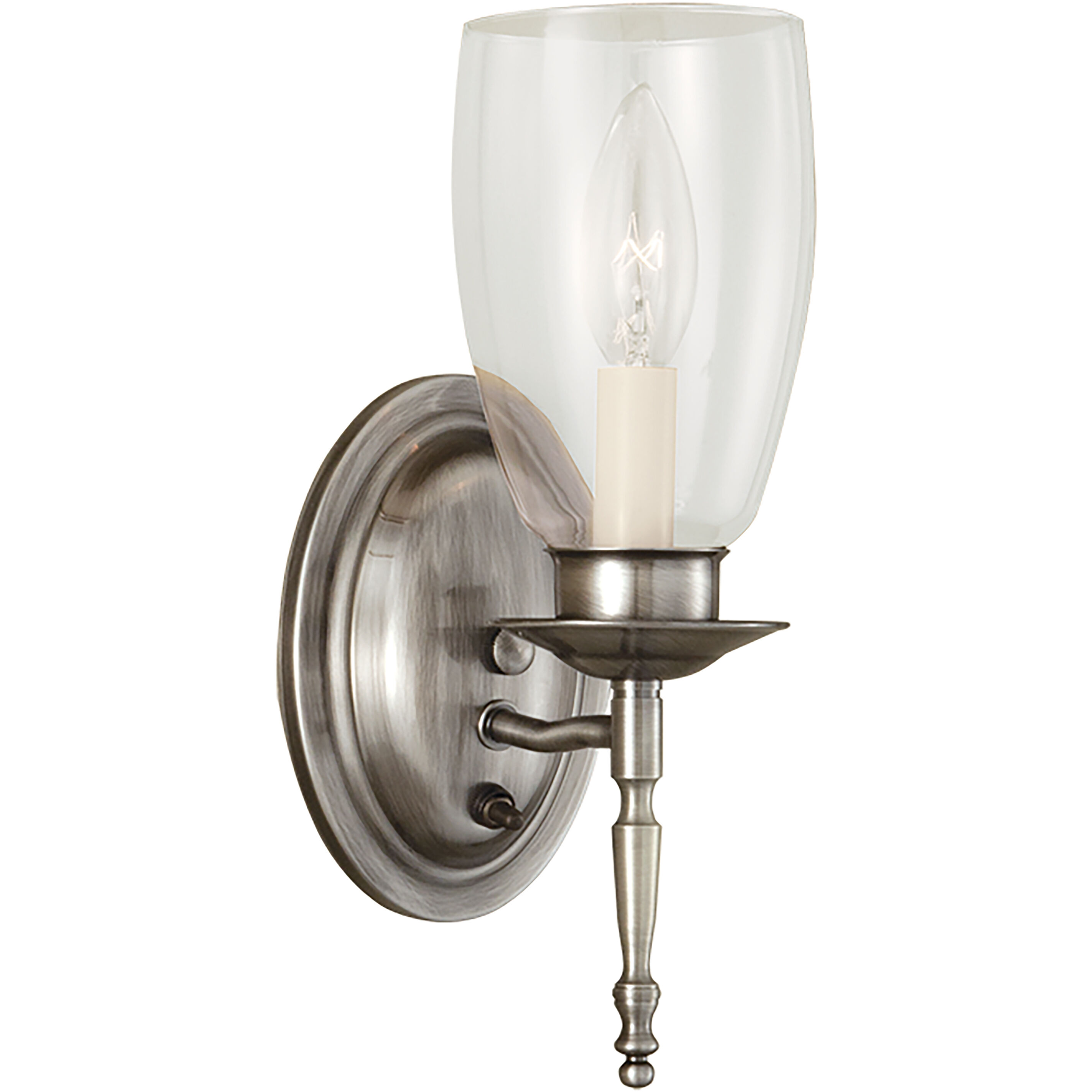 Legacy Sconce Wall Light
