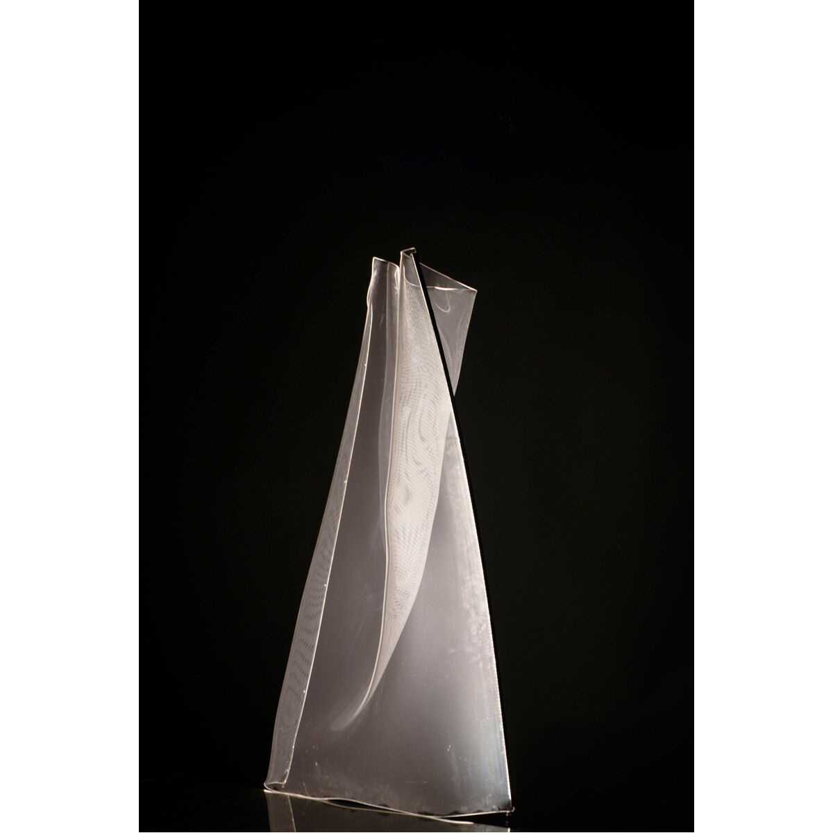 Rinkle 55 inch 30.00 watt Polished Chrome Floor Lamp Portable Light