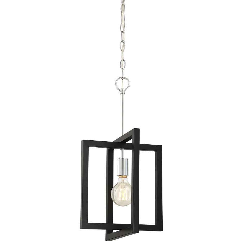 Xander 1 Light 11.00 inch Mini Pendant
