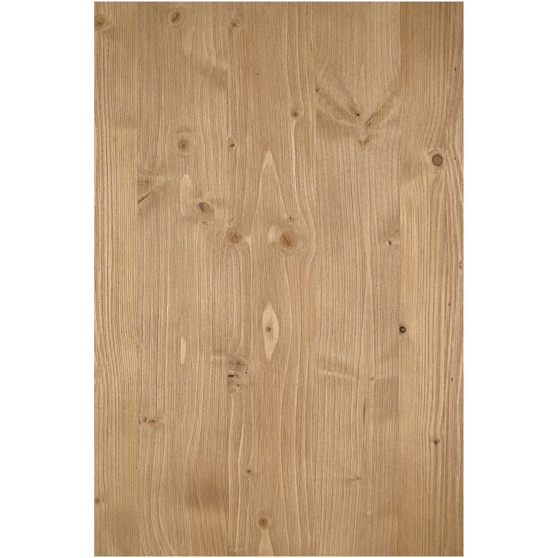 Tade Brown Tall Cabinet