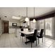 Mansfield 1 Light 6 inch Matte Black Pendant Ceiling Light