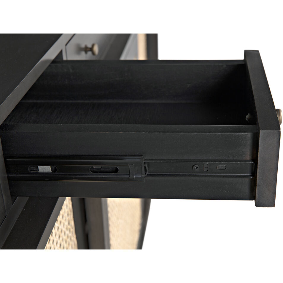 Hermosa 72 X 22 inch Pale Sideboard