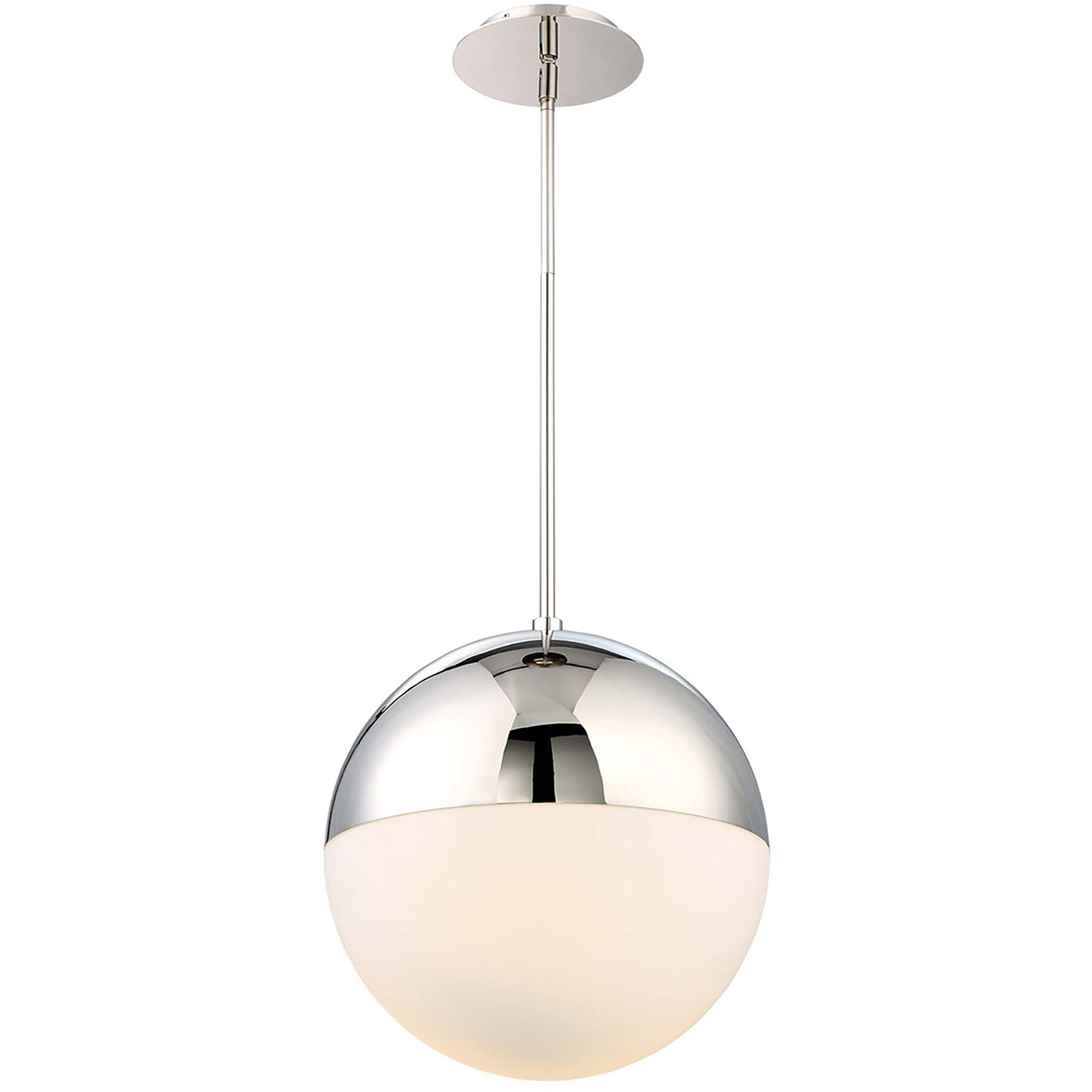 Punk 1 Light 14.00 inch Pendant