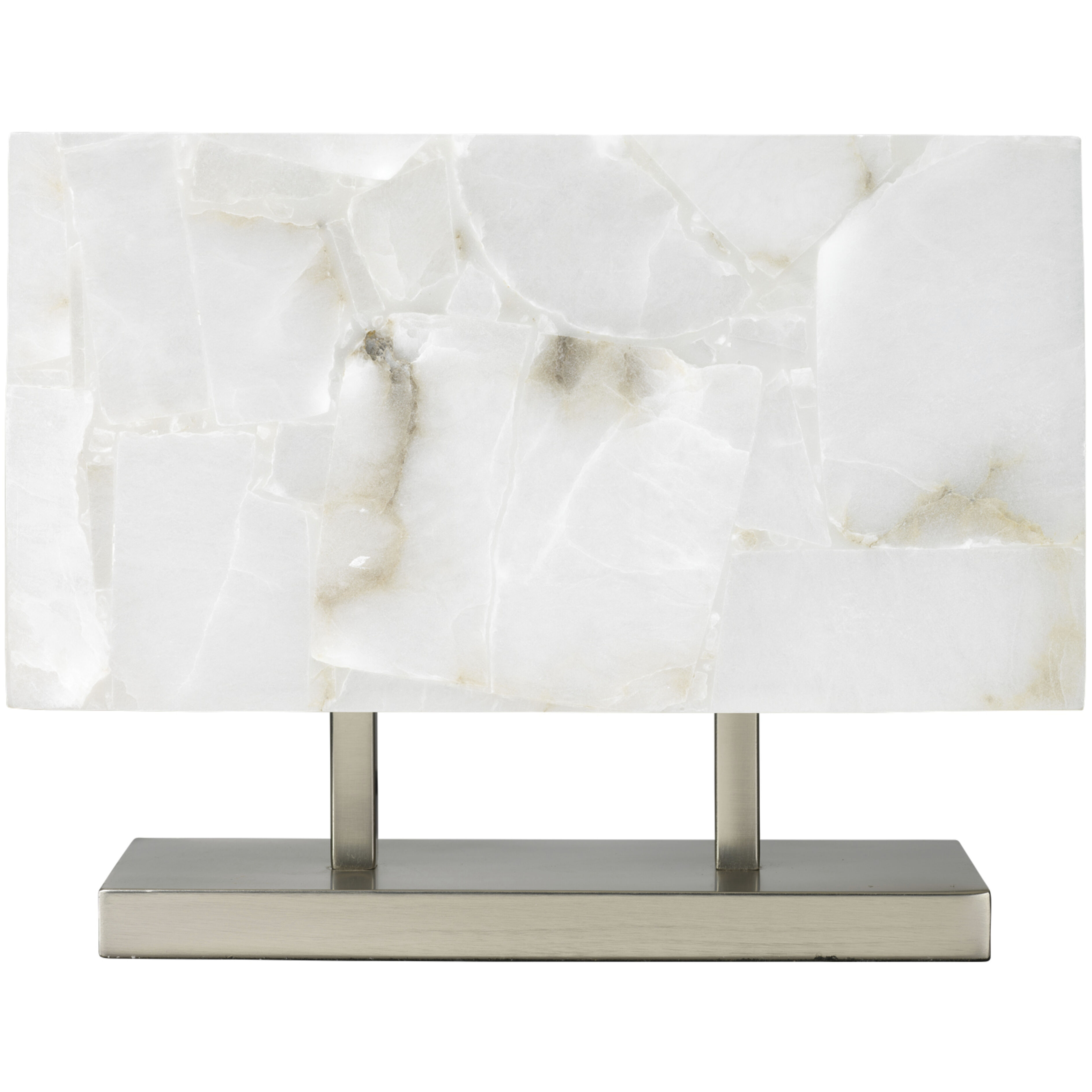 Ghost Horizon 2 Light 18.00 inch Table Lamp