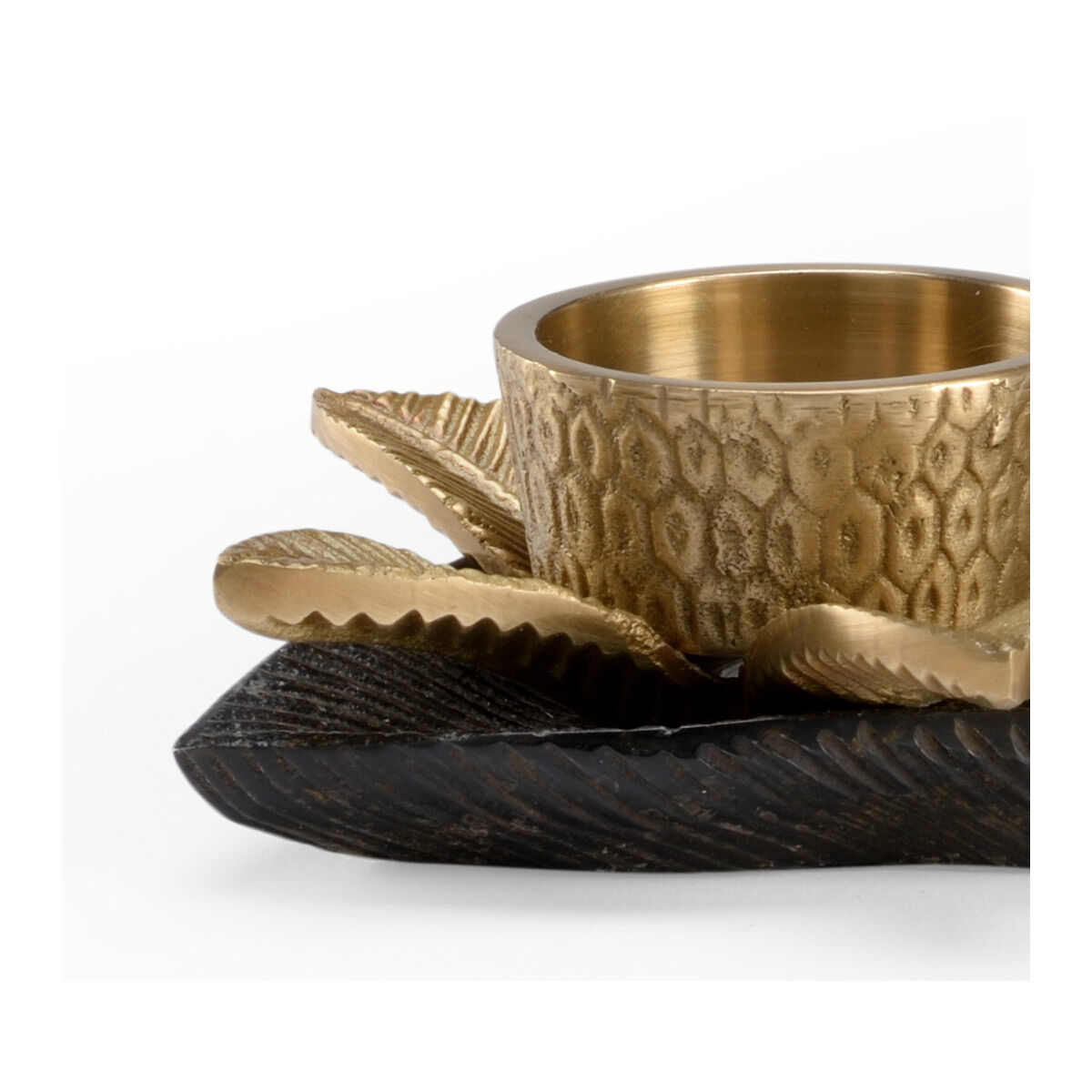 Wildwood 9 X 6 inch Candlestick