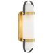 Flemming Sconce Wall Light