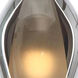 Jericho 1 Light 5.88 inch Matte Black Pendant Ceiling Light