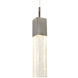 Lansdale LED 13.5 inch Polished Chrome Multi-Light Pendant Ceiling Light