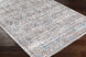 Nolita 84 X 60 inch Light Grey Rug, Rectangle