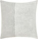 Narbonne 22 inch Pillow Kit, Square