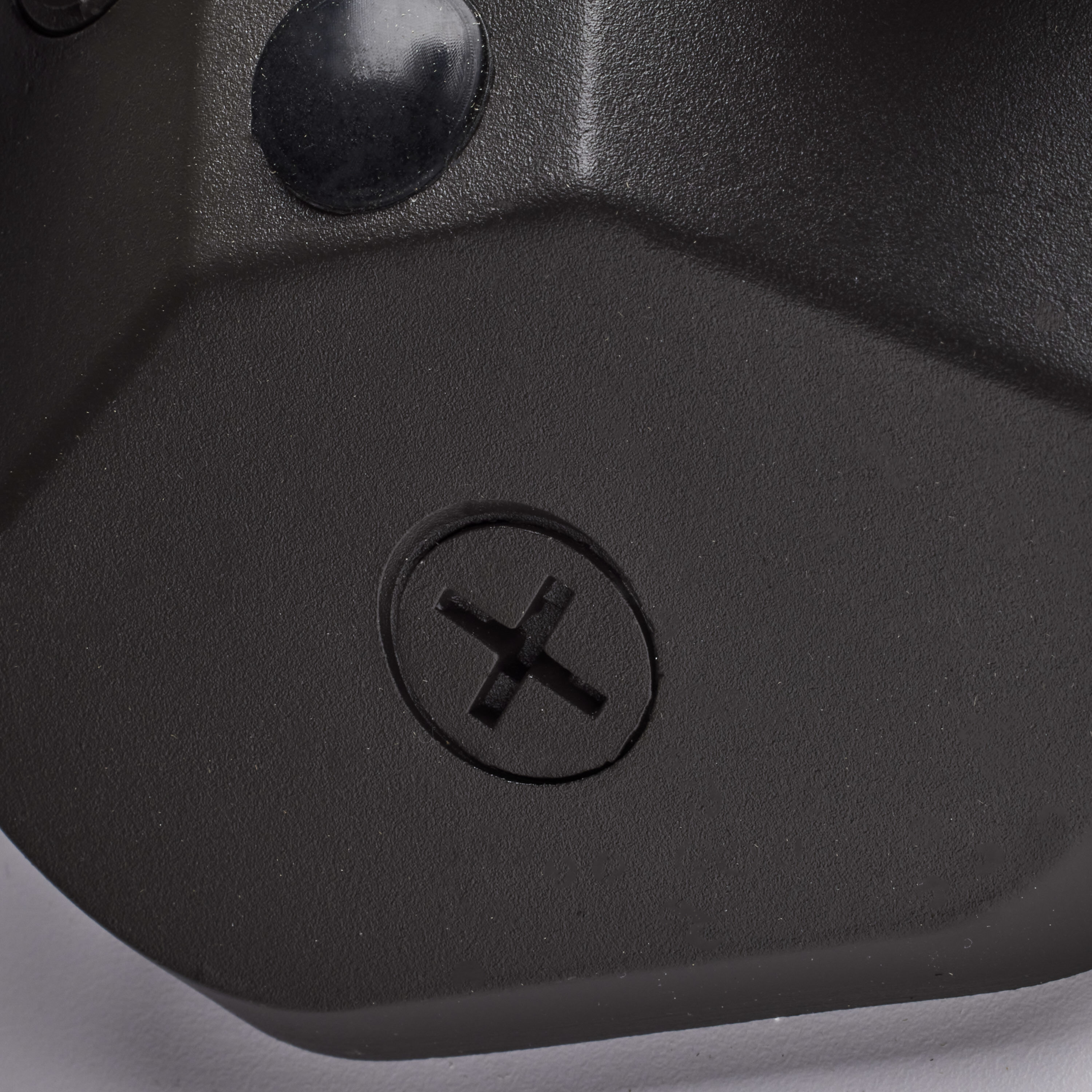 Brentwood LED 4 inch Bronze Outdoor Security Light