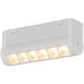 Holo Shift 48V DC White Trilo Track Directional Light Ceiling Light