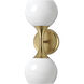 Neve Wall Sconce Wall Light