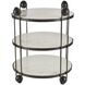 Carlita End Table