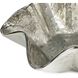 Pedicoat 12 X 4.75 inch Bowl in Nickel, Small