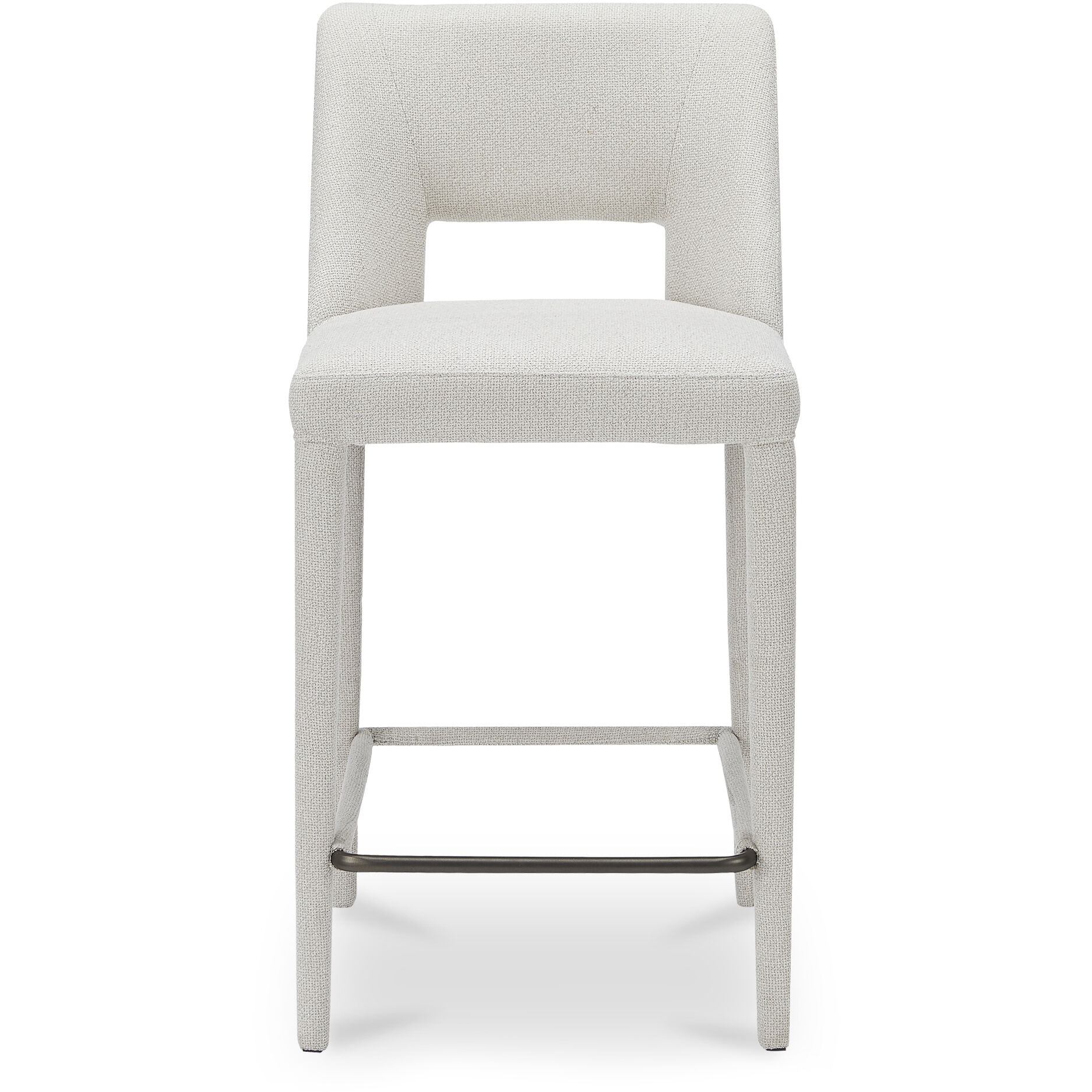 Joyce Ottoman & Stool