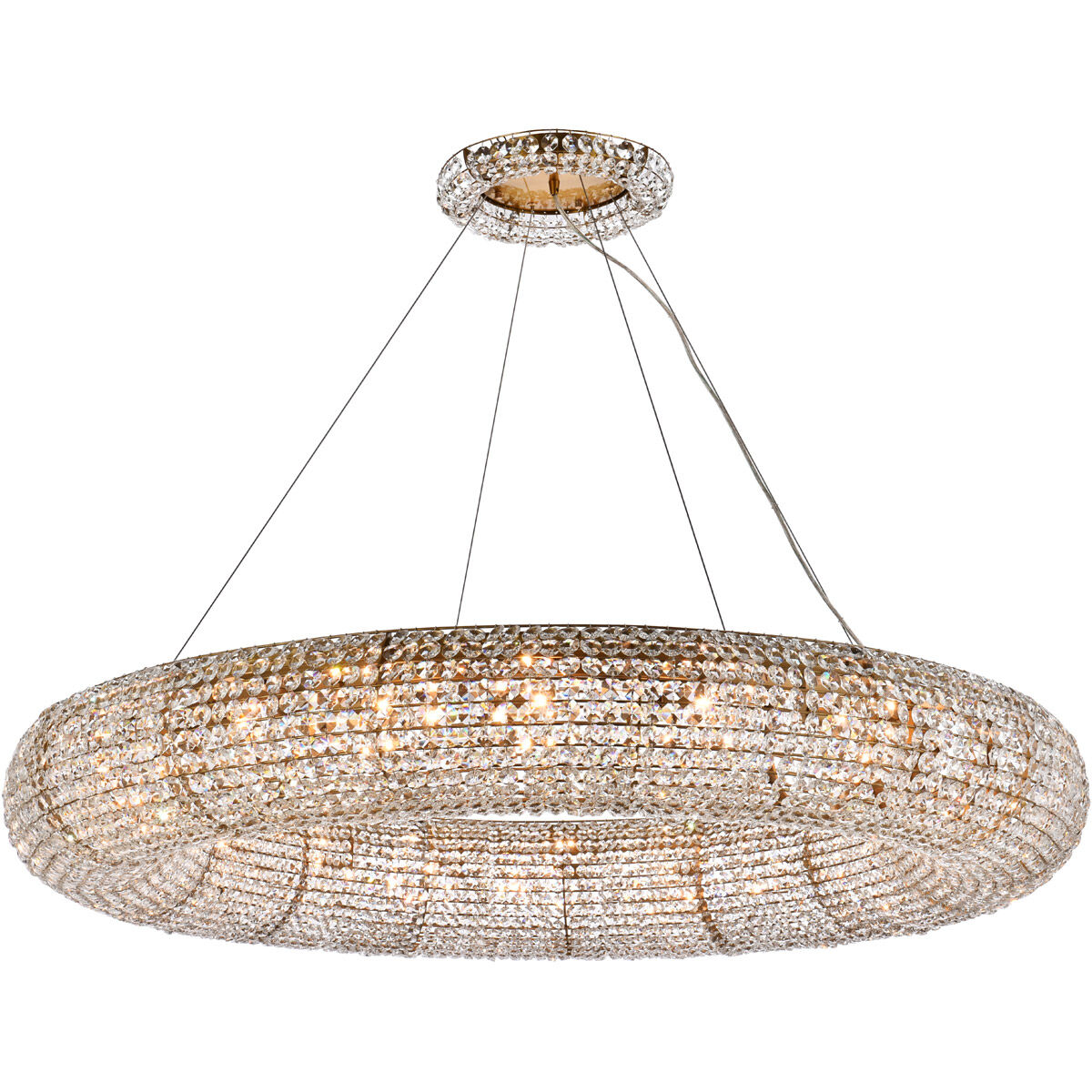 Paris 20 Light 52.00 inch Chandelier