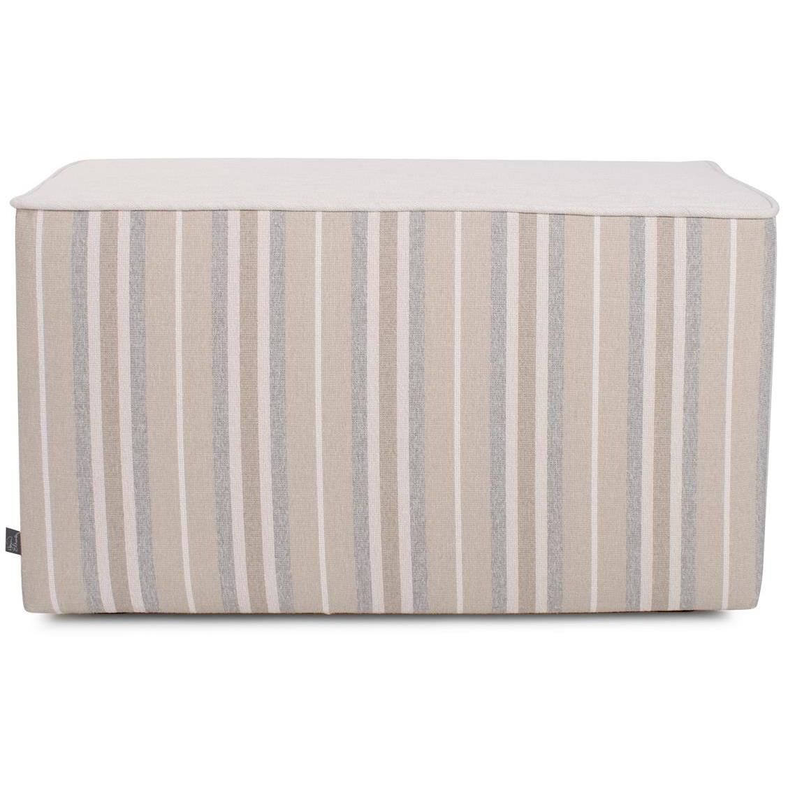 Dune Universal Sand Outdoor Bench