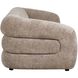 Modella Textured Sand Chenille Sofa