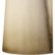 Delia Burnt Ivory Bottle