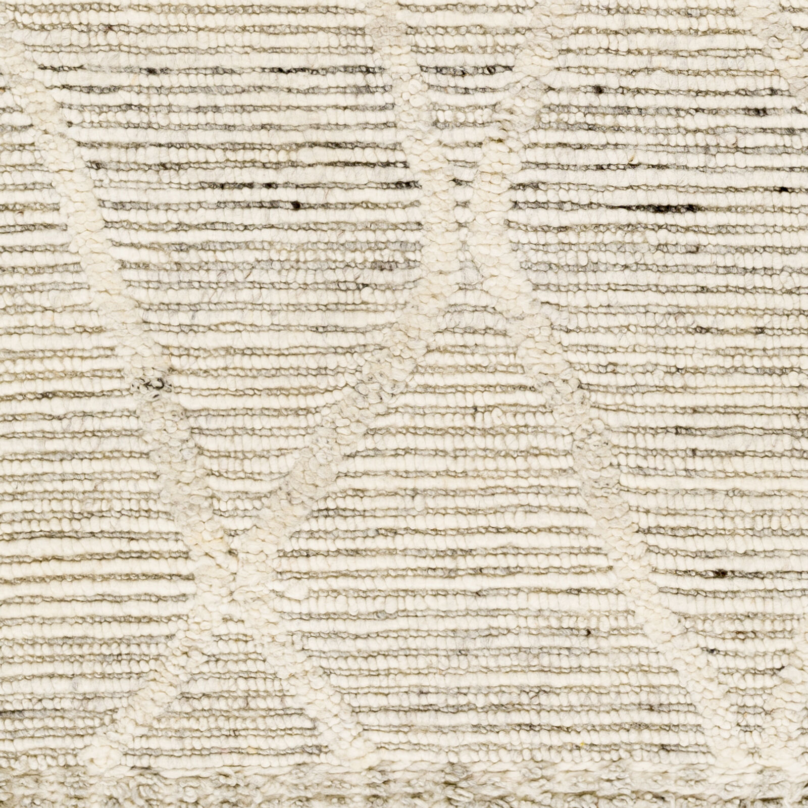 Manisa 96 X 30 inch Cream Rug, Runner