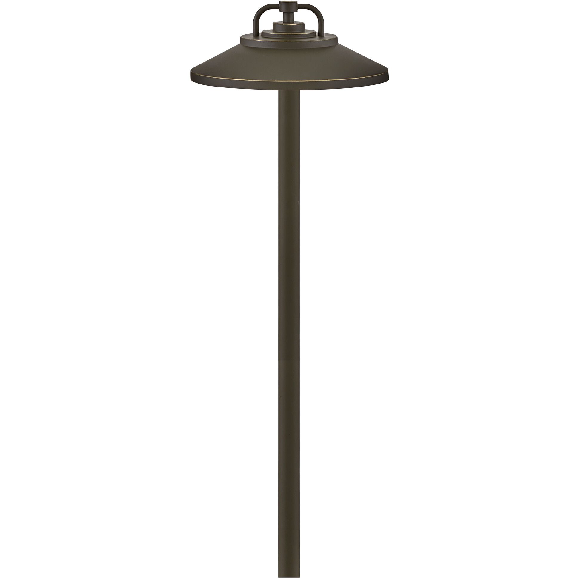 Estate Series Lakehouse 12v 1.50 watt Oil Rubbed Bronze Landscape Path Light