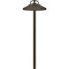 Estate Series Lakehouse 12v 1.50 watt Oil Rubbed Bronze Landscape Path Light