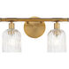 Meriam Wall Mount Wall Light