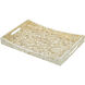 Anita Gold Accent Tray