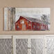Barnside Multicolored Wall Art
