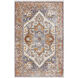 Misterio 67 X 47 inch Taupe Rug, Rectangle