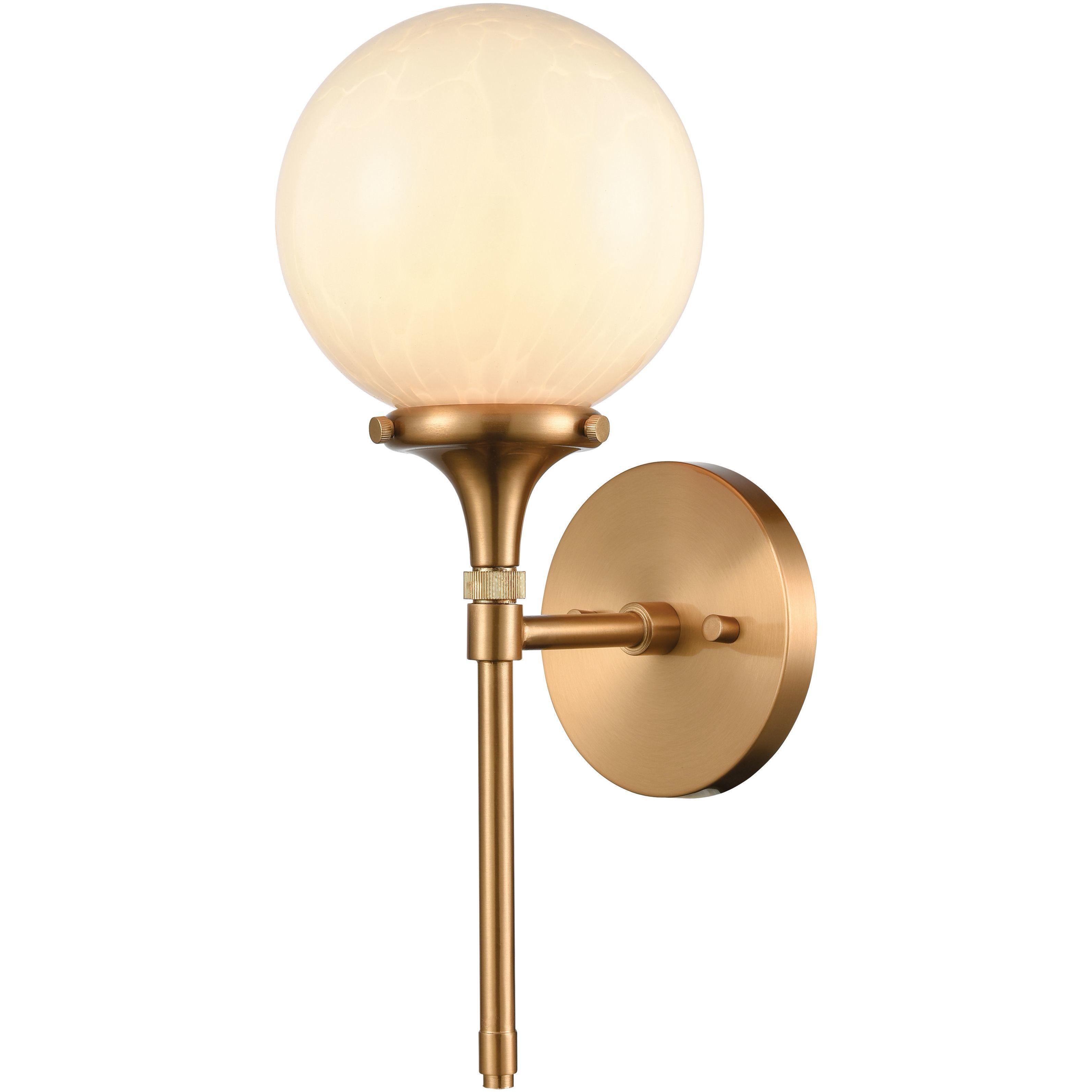 Beverly Hills Sconce Wall Light