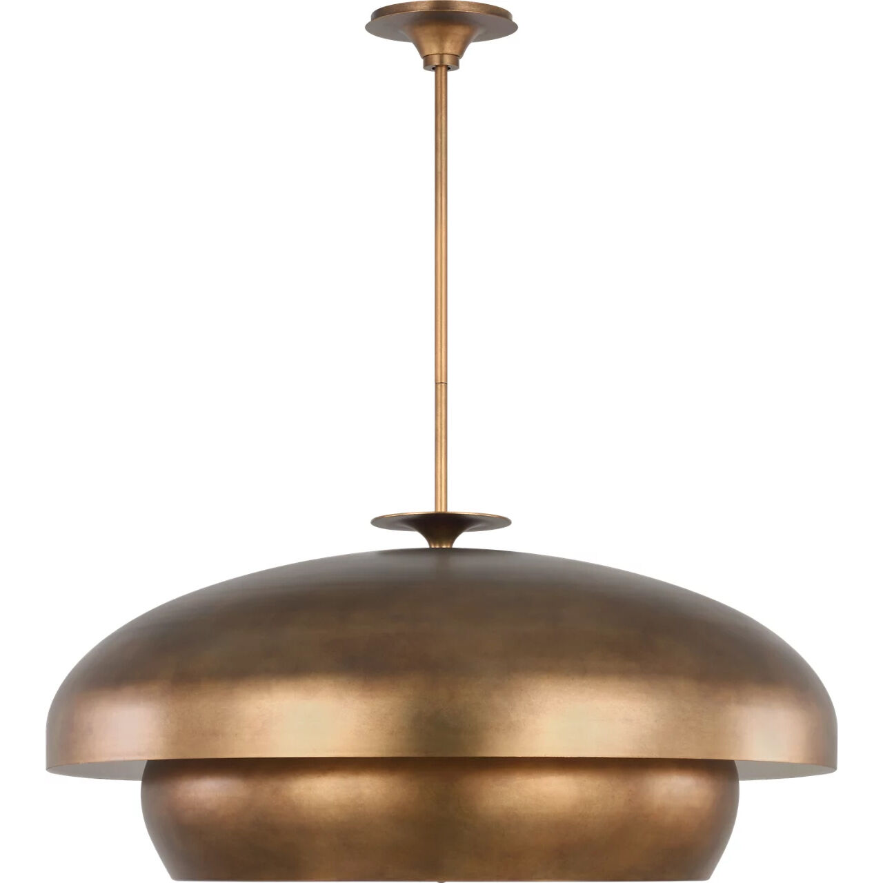 Christiane Lemieux Solene 10 Light 36.00 inch Chandelier