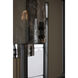 Yosef 4 Light 30 inch English Bronze Chandelier Ceiling Light