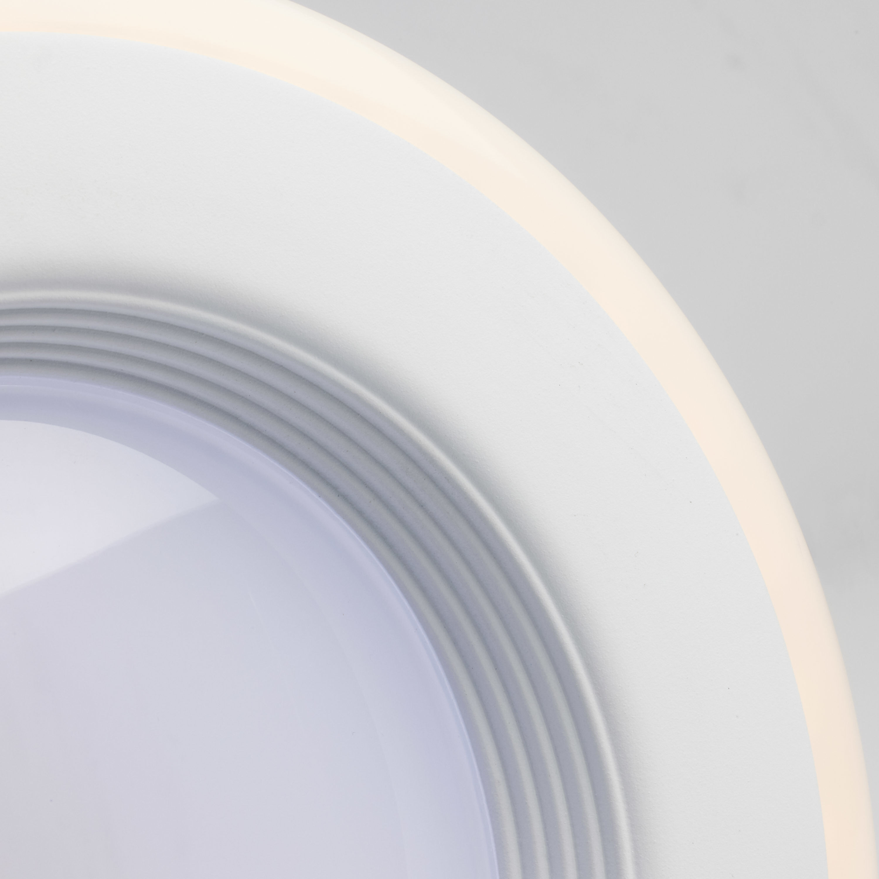 ColorQuick Integrated LED White Retrofit