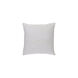 Wright 20 X 20 inch White Throw Pillow