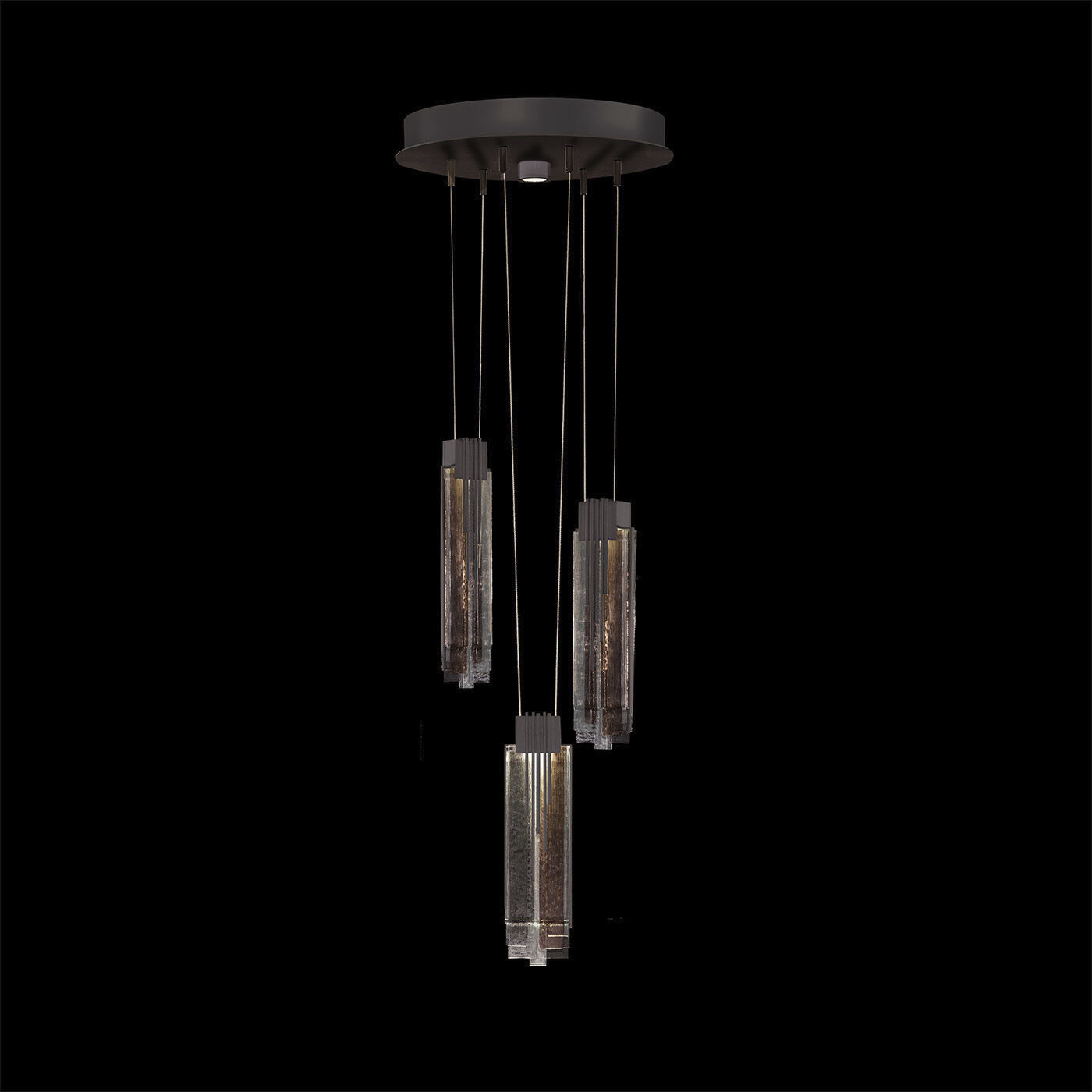 Arpeggio Pendant Ceiling Light