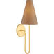 Jessel Wall Sconce Wall Light