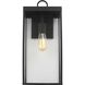 Drew & Jonathan Scott Howell Outdoor Wall Lantern