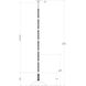 Tetterby 6 Light 31 inch Light Taupe Chandelier Ceiling Light