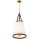 Callahan Pendant Ceiling Light