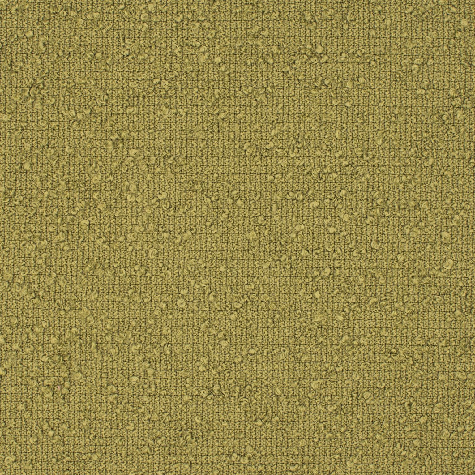 Alicante Moss Patio Scroll Puff Chair