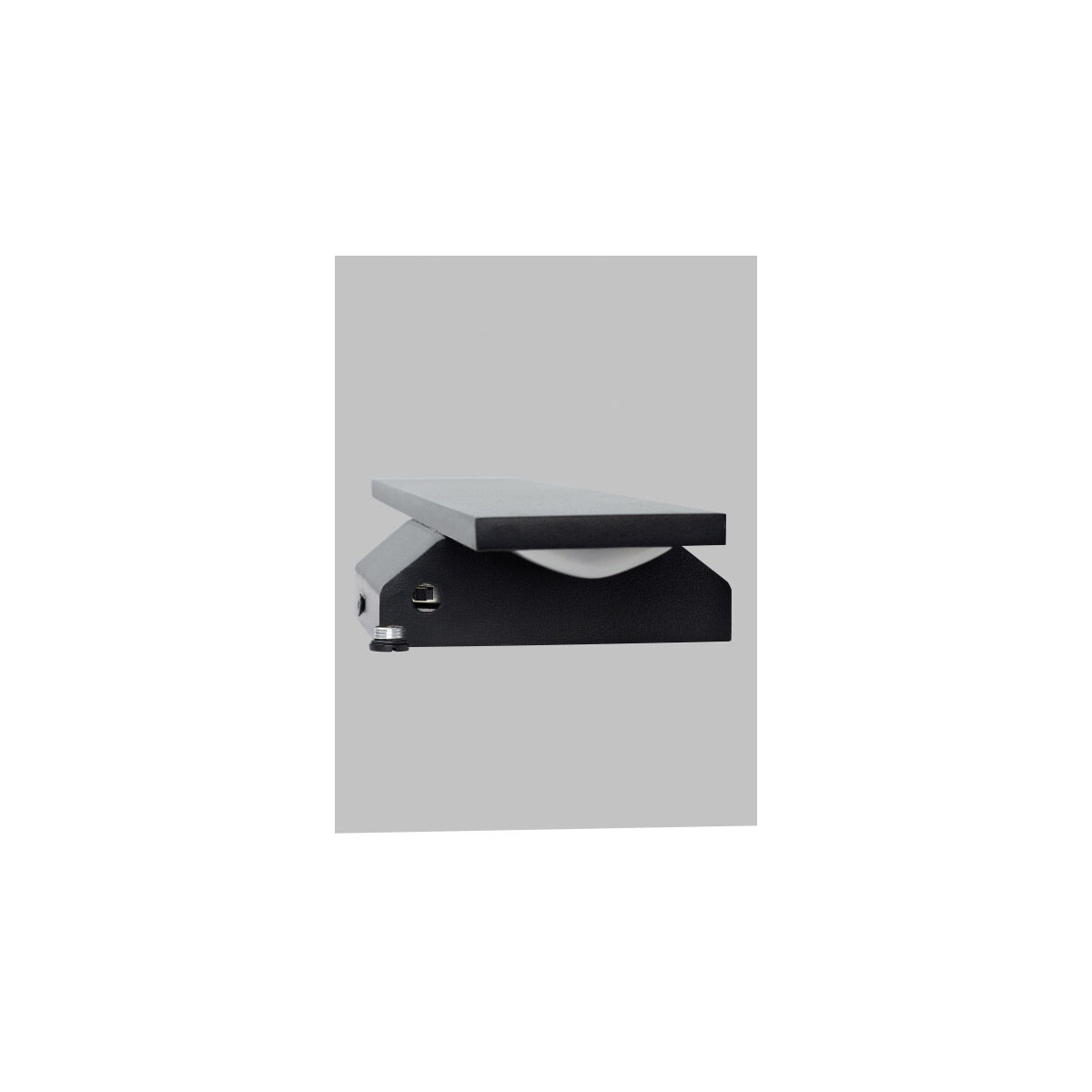 Sean Lavin Blade LED 24.2 inch Bronze Outdoor Wall Light, Integrated LED