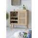 Anita Natural Cabinet