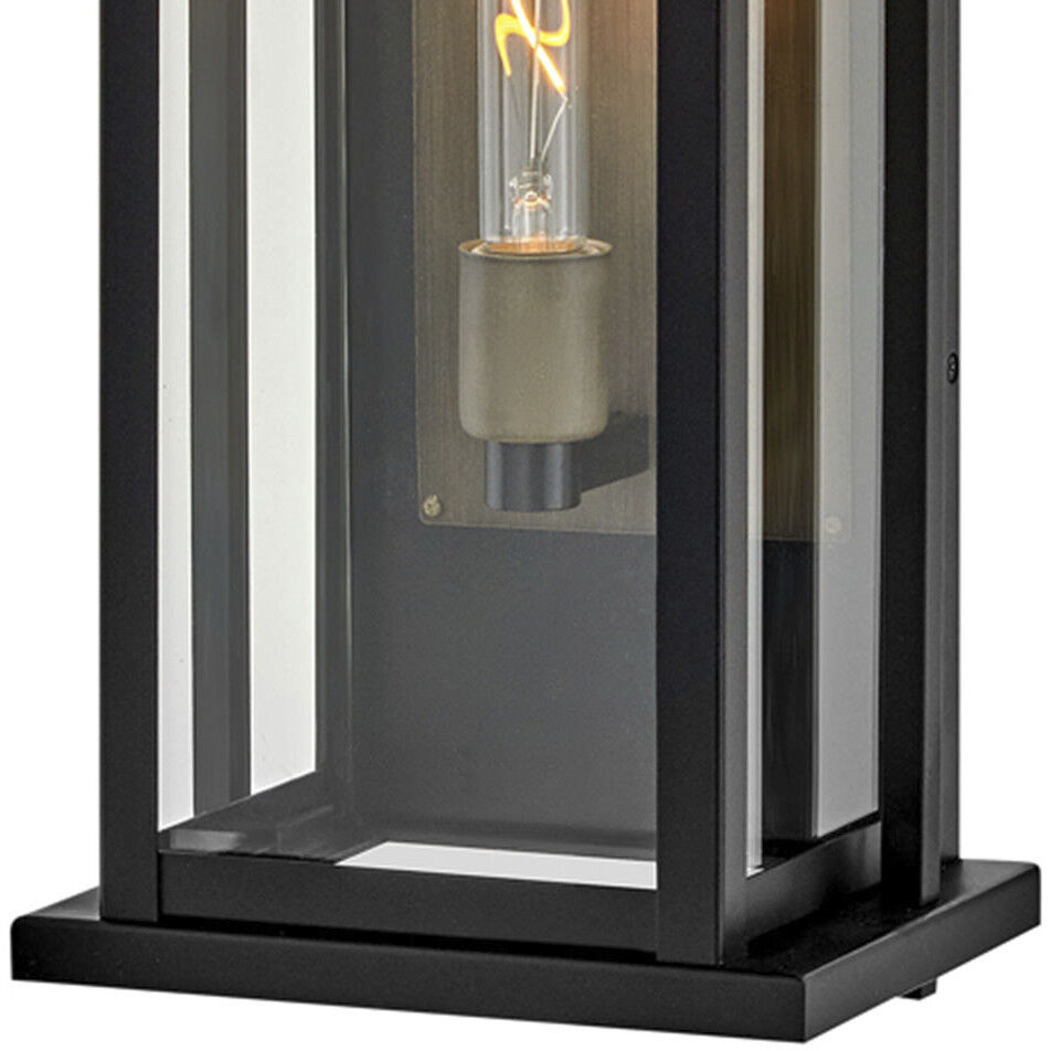 Langston Outdoor Wall Mount