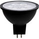 Lumos LED 4.5 watt 12 3000K Light Bulb, MR LED