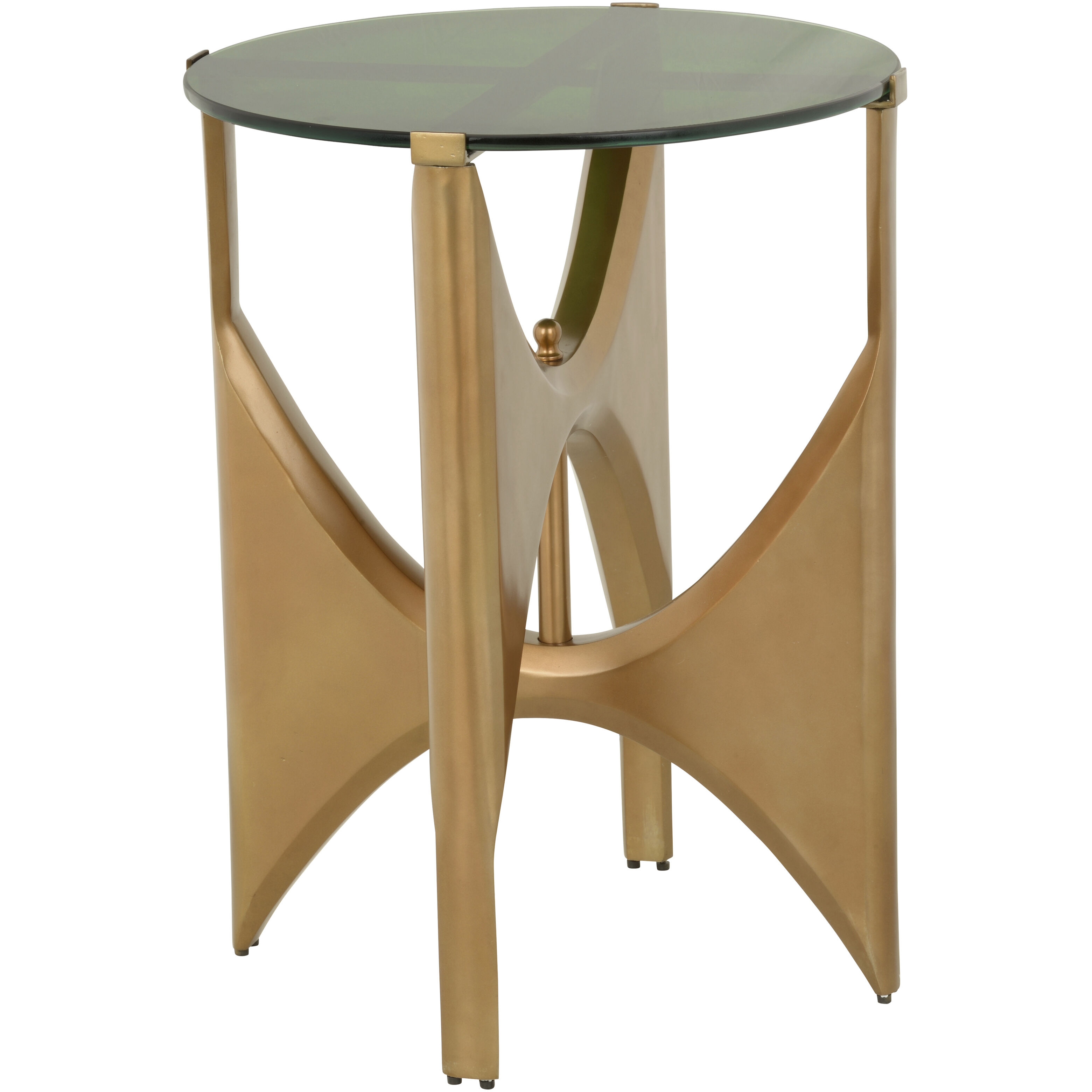 Ely Side Table