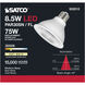 Lumos LED LED PAR Medium 8.50 watt Light Bulbs