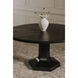Ethan 60 X 60 inch Black Dining Table