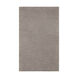 Graphite 63 X 39 inch Tan Rugs, Viscose